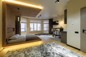 Discovery Garden apartments